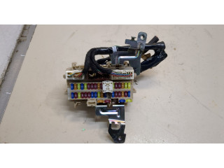 Блок предохранителей  Nissan Rogue 2013-2020         