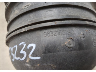 Бачок расширительный  Peugeot 607 2000-2010 9632166180   