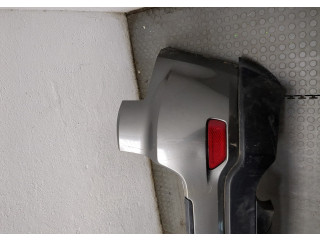 Бампер Jeep Grand Cherokee 2010-2013 задний