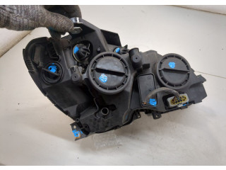 Фара передняя  Mercedes C W204 2006-2015 левая 