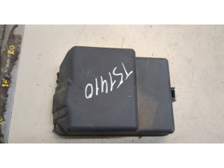 Крышка блока предохранителей  Suzuki Jimny 1998-2012         