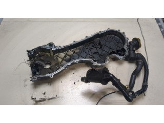 Масляный насос