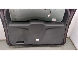 Замок багажника Ford Explorer 2010-2015