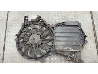 Вентилятор радиатора Audi A6 (C6) 2004-2011