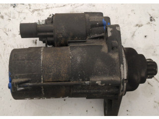 Стартер Volkswagen Caddy 2004-2015 1.6 02Z911023NX