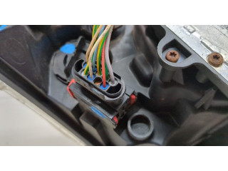 Фара передняя  Citroen C4 2004-2010 левая 