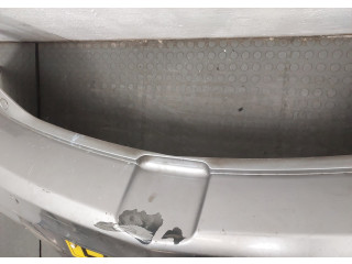 Бампер Mazda 3 (BL) 2009-2013 задний BBV450221BBB