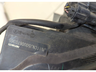 Фара передняя Infiniti EX35 правая