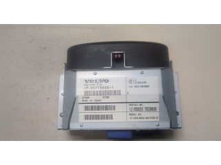 Дисплей бортового компьютера  Volvo XC90 2006-2014        
