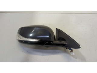 Зеркало боковое Infiniti QX30 2016-2019 правое 963015DC4A