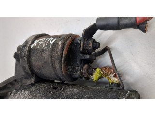 Стартер  Opel Combo 2001-2011 1.3  6202105   