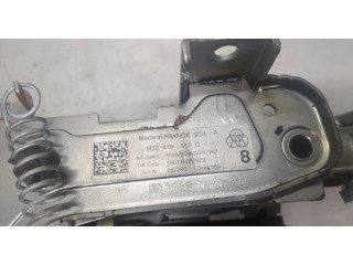 рейка Колонка рулевая Audi Q2 2016-2021