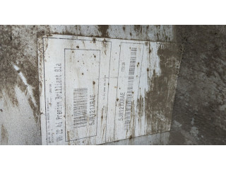 Бампер  Jeep Grand Cherokee 2004-2010 задний   