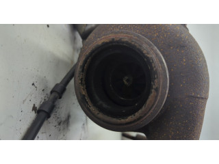  Турбина  Volkswagen Golf Plus             03G253014F