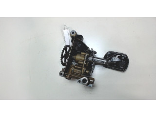 Масляный насос