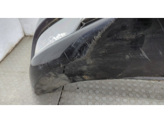 Бампер Skoda SuperB 2008-2015 передний