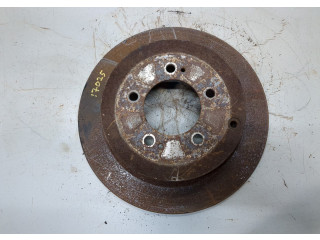 Диск тормозной Mitsubishi Outlander XL 2006-2012 задний