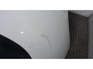 Бампер  Audi A5 2007-2011 задний    8T0807303