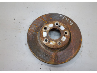 Диск тормозной  Honda Civic 2015-2022   передний         