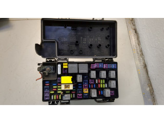 Блок предохранителей Jeep Grand Cherokee 2010-2013 68089321AF