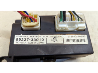 Блок комфорта  Lexus LS460 2006-2017        