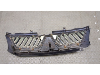 Решетка радиатора Mitsubishi L200 1996-2006