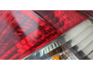 Задний фонарь          