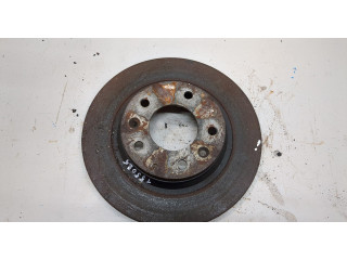 Диск тормозной Mazda MX-5 3 2005-2015 задний