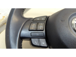 Руль Mazda 6 (GJ) 2012-2018 GHY232982