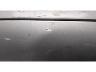 Бампер  Mercedes S W220 1998-2005 задний   