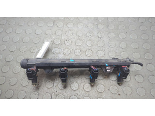 Форсунка топливная Skoda Fabia 2007-2014