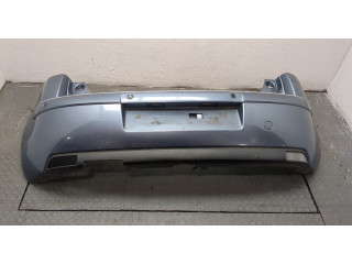 Бампер  Citroen C4 2004-2010 задний   