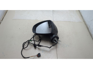 Зеркало боковое  Audi A1 (8X) 2010-2018  левое           