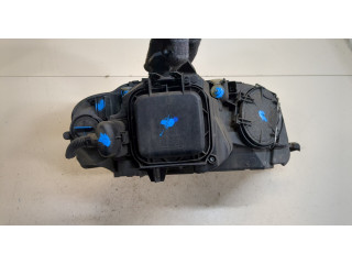 Фара передняя Audi A3 (8P) 2004-2008 левая