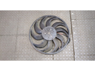 Вентилятор радиатора  Ford Explorer 2019-2025           