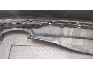 Бампер  KIA Optima 4 2012-2020 задний   