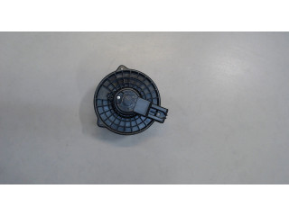 Моторчик печки Mazda CX-3 2014- D09W61B10 D09W61B10