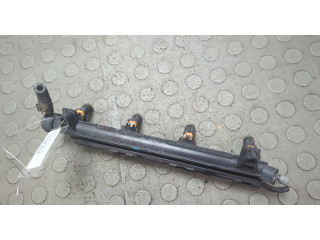 Форсунка топливная Skoda Fabia 2007-2014