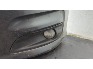 Бампер  Citroen C4 2010-2020 передний   