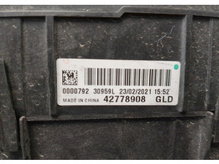 Блок предохранителей  Buick Encore GX 2019-2024      42778908   