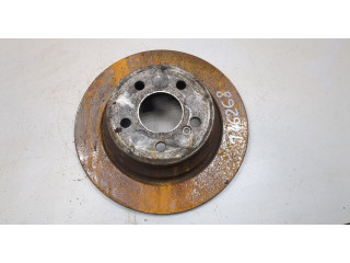 Диск тормозной Mercedes E W212 2013-2016 задний