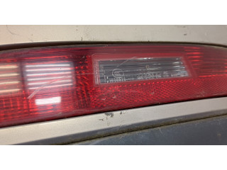 Бампер  Audi Q3 2011-2014 задний   