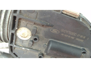 Механизм стеклоочистителя (трапеция дворников)  Ford Galaxy 2006-2010