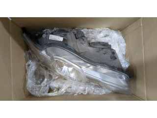 Фара передняя Jaguar XF 2007-2015 правая