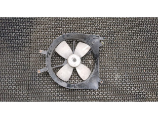 Вентилятор радиатора  Honda HRV 1998-2006    1.6 бензин       