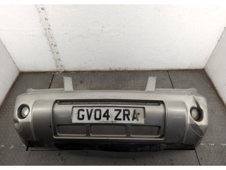 Бампер Nissan X-Trail (T30) 2001-2007 передний