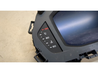 Панель приборов Audi Q3 2018-