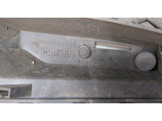 Бампер Jaguar XF 2007-2015 передний