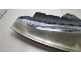 Фара передняя  Peugeot 406 1999-2004 левая 