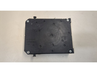 Блок BSI Citroen C4 2010-2015